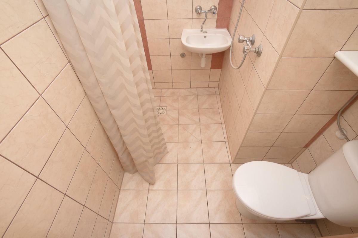 Sunny Beach Apartment Brzezno Danzica Esterno foto